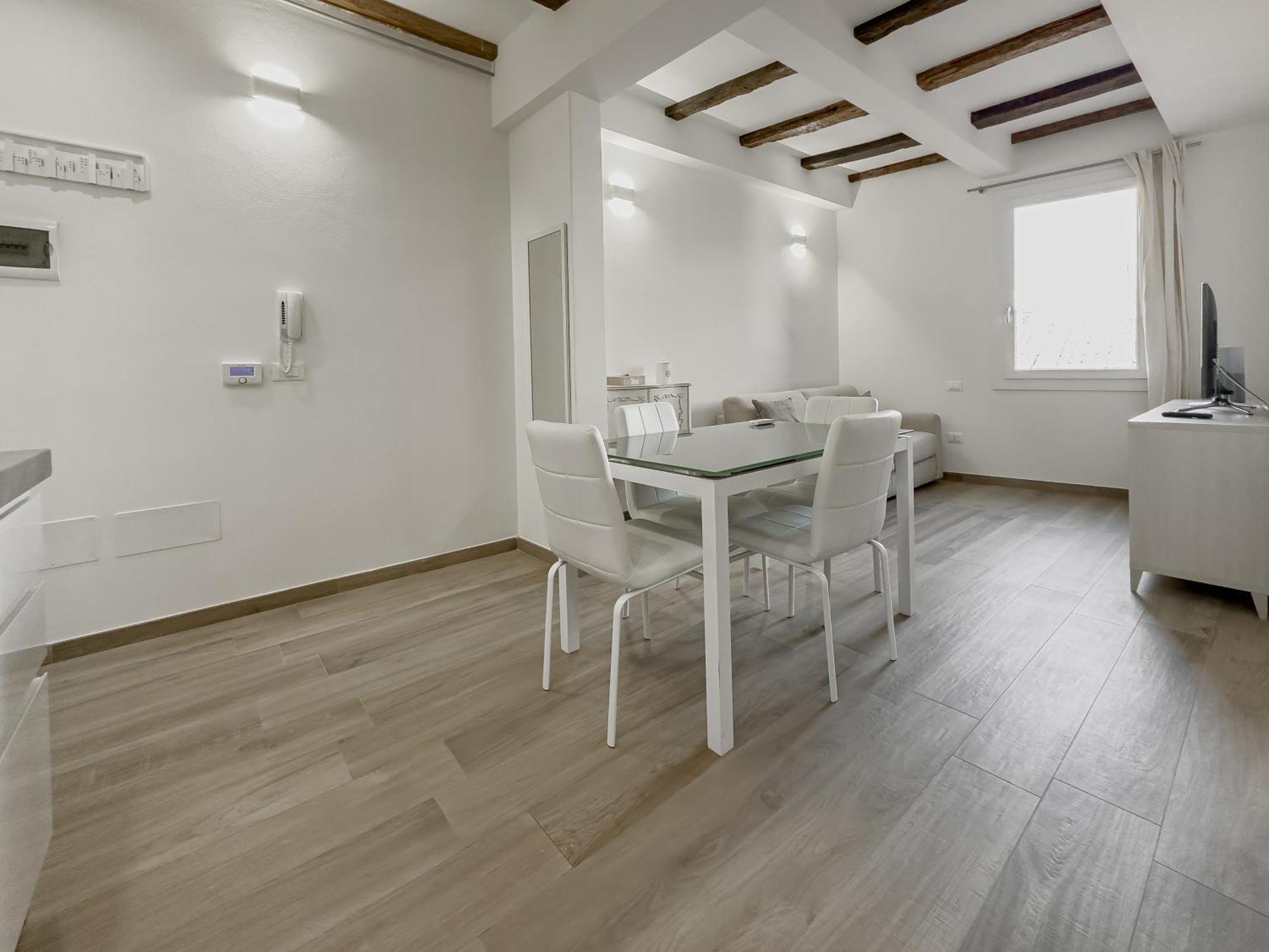 Realkasa Canonica Apartment Bologne Extérieur photo