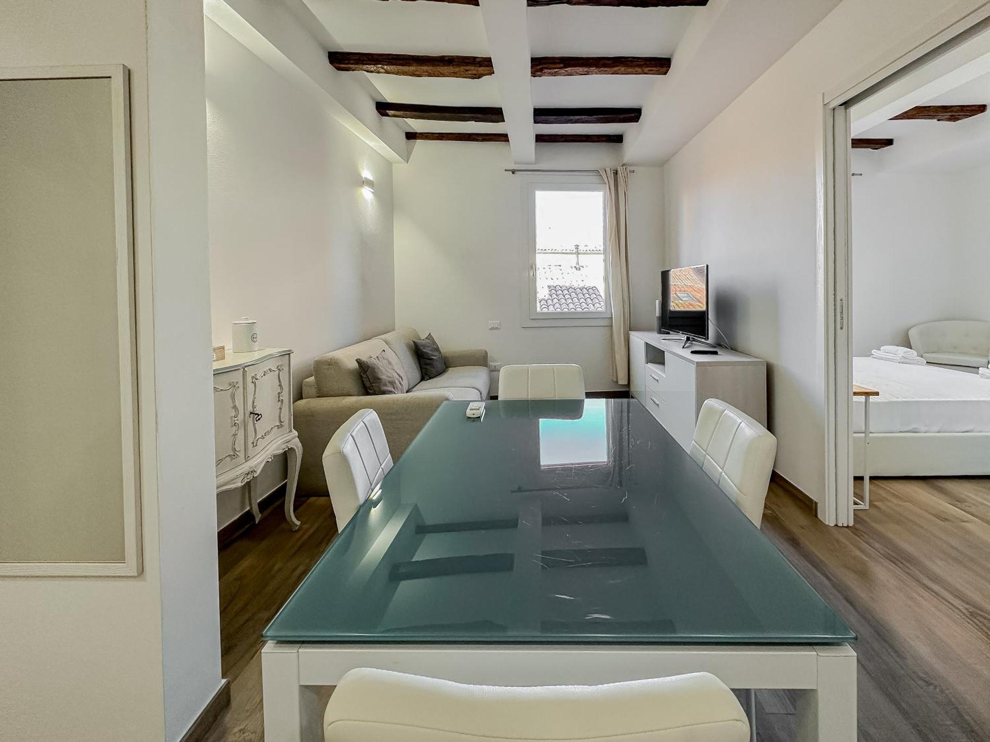 Realkasa Canonica Apartment Bologne Extérieur photo