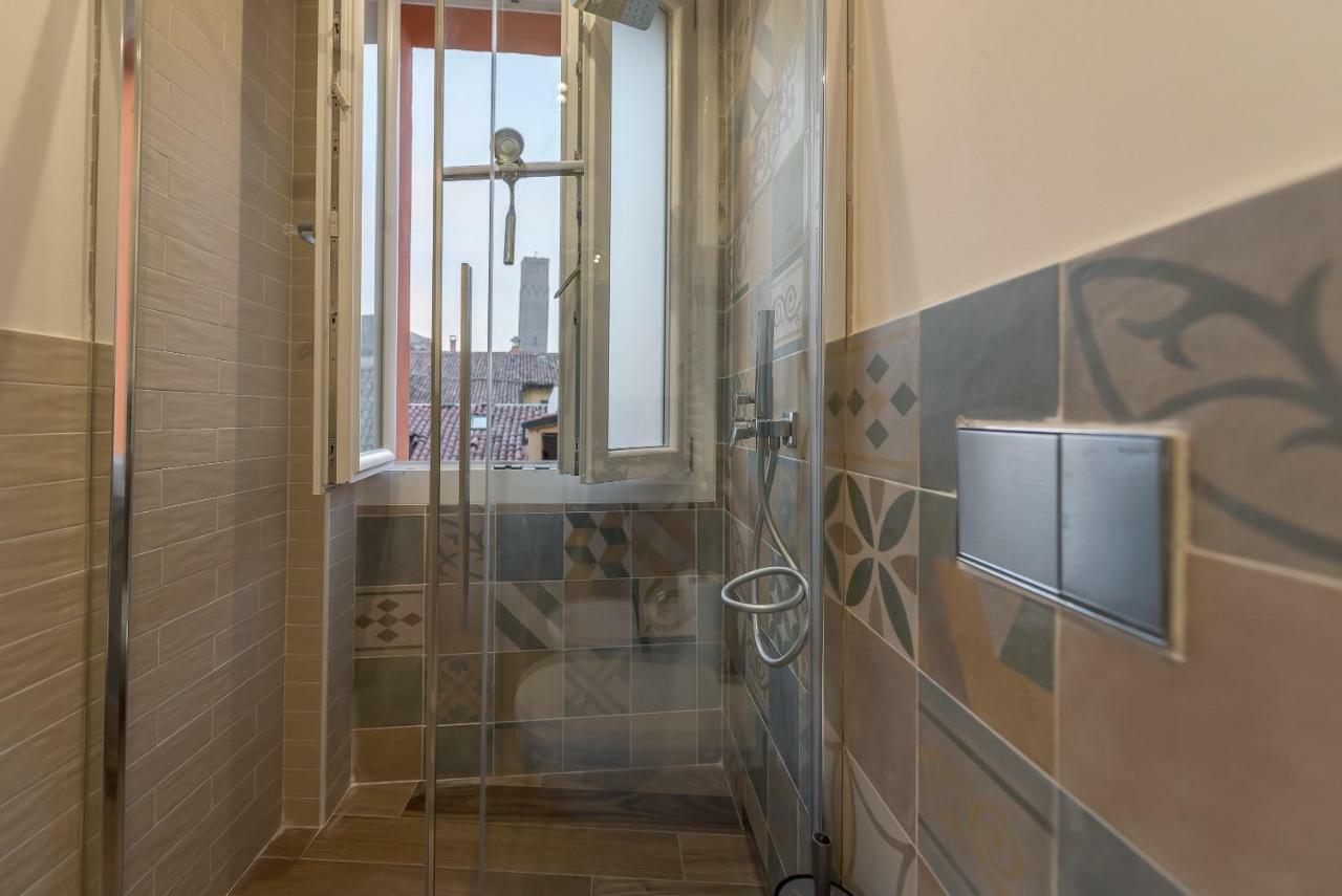 Realkasa Canonica Apartment Bologne Extérieur photo
