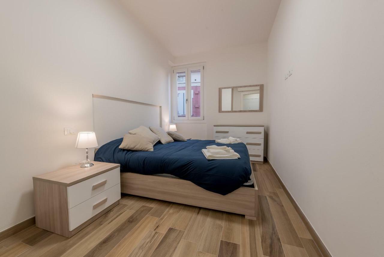 Realkasa Canonica Apartment Bologne Extérieur photo
